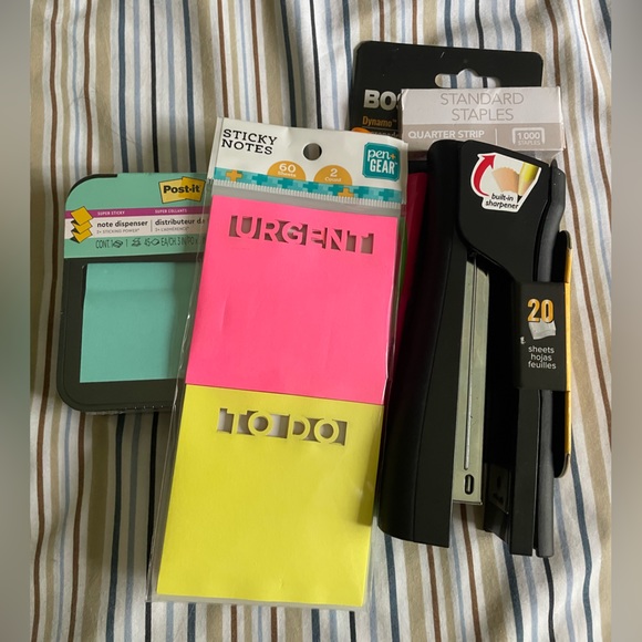 Small office bundle! - Picture 4 of 4